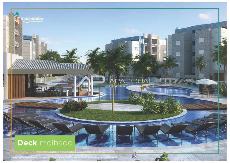 Foto 6 de Apartamento com 2 quartos à venda em Ubatuba - SP