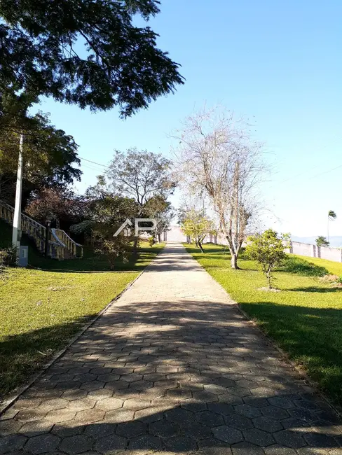Foto 4 de Terreno / Lote à venda, 840m2 em Chácaras Santa Rita, Cacapava - SP