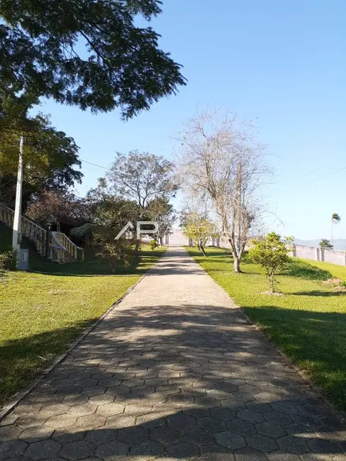 Foto 6 de Terreno / Lote à venda, 840m2 em Chácaras Santa Rita, Cacapava - SP