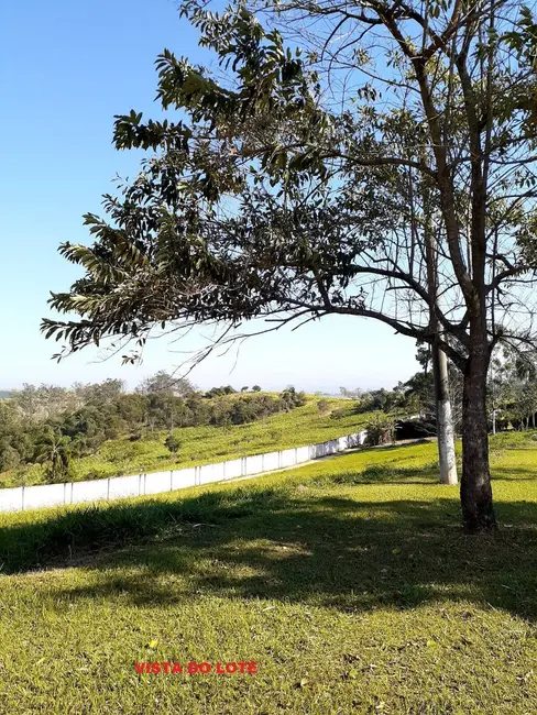 Foto 3 de Terreno / Lote à venda, 840m2 em Chácaras Santa Rita, Cacapava - SP