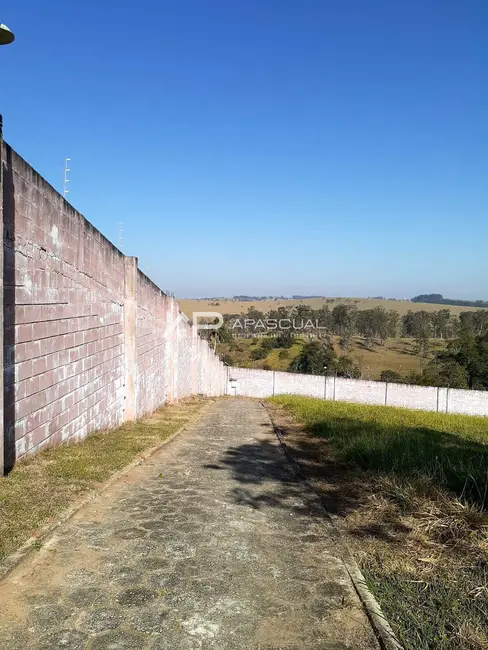Foto 5 de Terreno / Lote à venda, 840m2 em Chácaras Santa Rita, Cacapava - SP