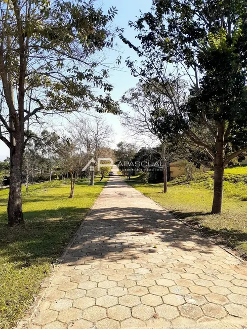 Foto 2 de Terreno / Lote à venda, 840m2 em Chácaras Santa Rita, Cacapava - SP