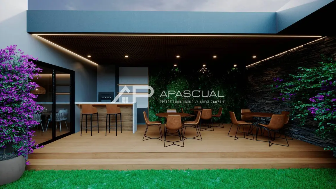 Apartamento com 2 quartos à venda, 55m2 em Sao Jose Dos Campos - SP - imagem 9 Foto 9 de Apartamento com 2 quartos à venda, 55m2 em Sao Jose Dos Campos - SP