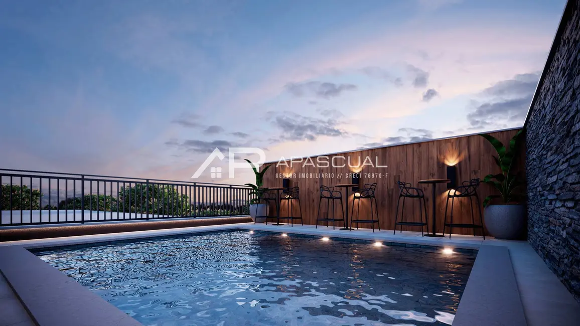 Apartamento com 2 quartos à venda, 55m2 em Sao Jose Dos Campos - SP - imagem 2 Foto 2 de Apartamento com 2 quartos à venda, 55m2 em Sao Jose Dos Campos - SP