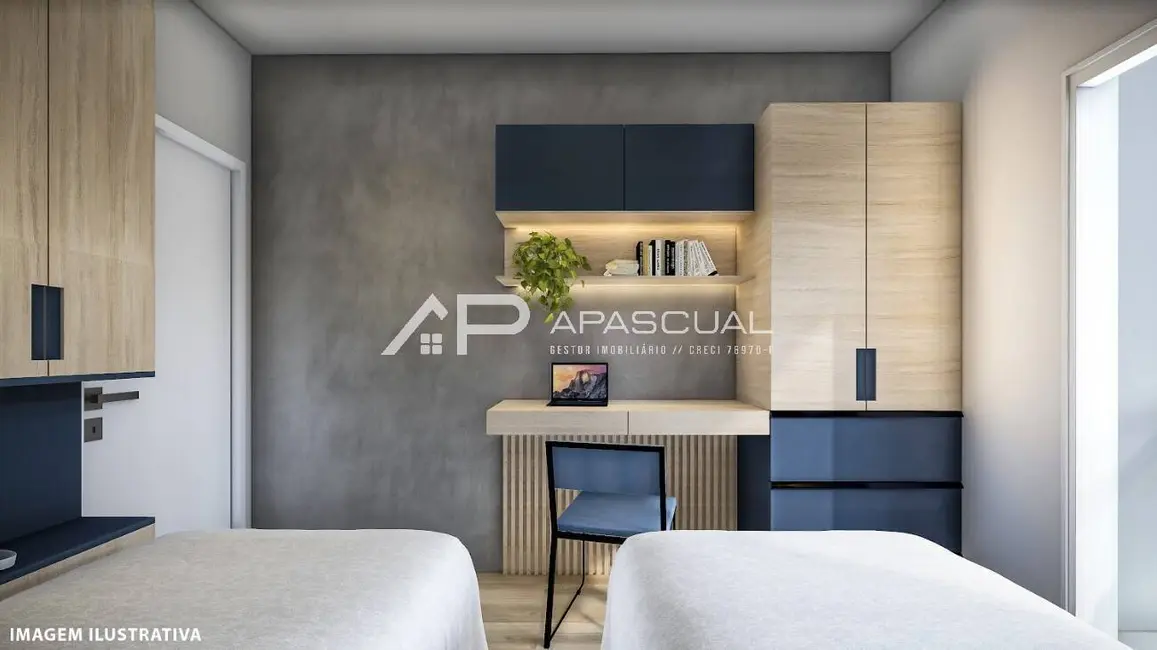Casa com 2 quartos à venda, 67m2 em Cacapava - SP - imagem 8 Foto 8 de Casa com 2 quartos à venda, 67m2 em Cacapava - SP
