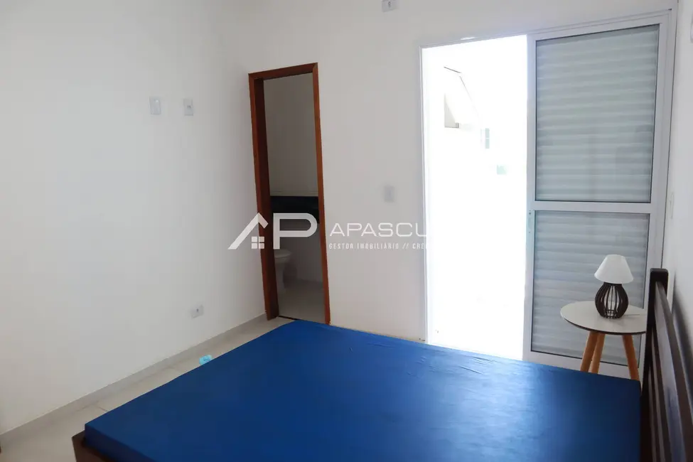 Foto 7 de Casa com 2 quartos à venda, 90m2 em Massaguaçu, Caraguatatuba - SP