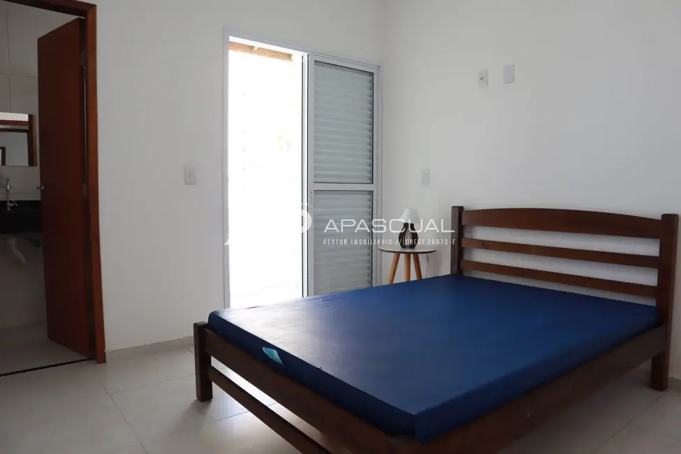 Foto 5 de Casa com 2 quartos à venda, 90m2 em Massaguaçu, Caraguatatuba - SP