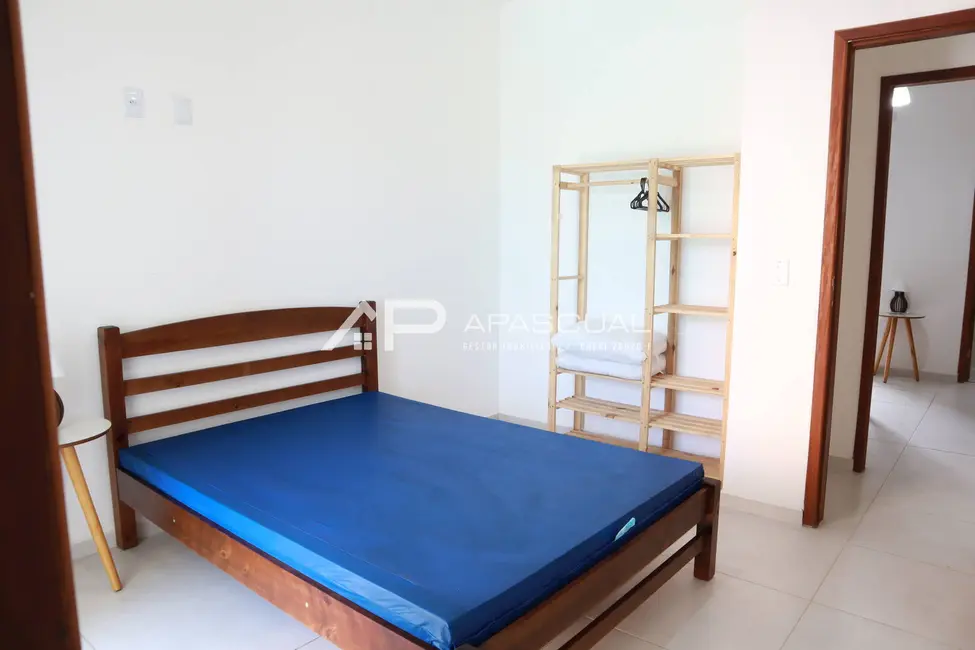 Foto 6 de Casa com 2 quartos à venda, 90m2 em Massaguaçu, Caraguatatuba - SP
