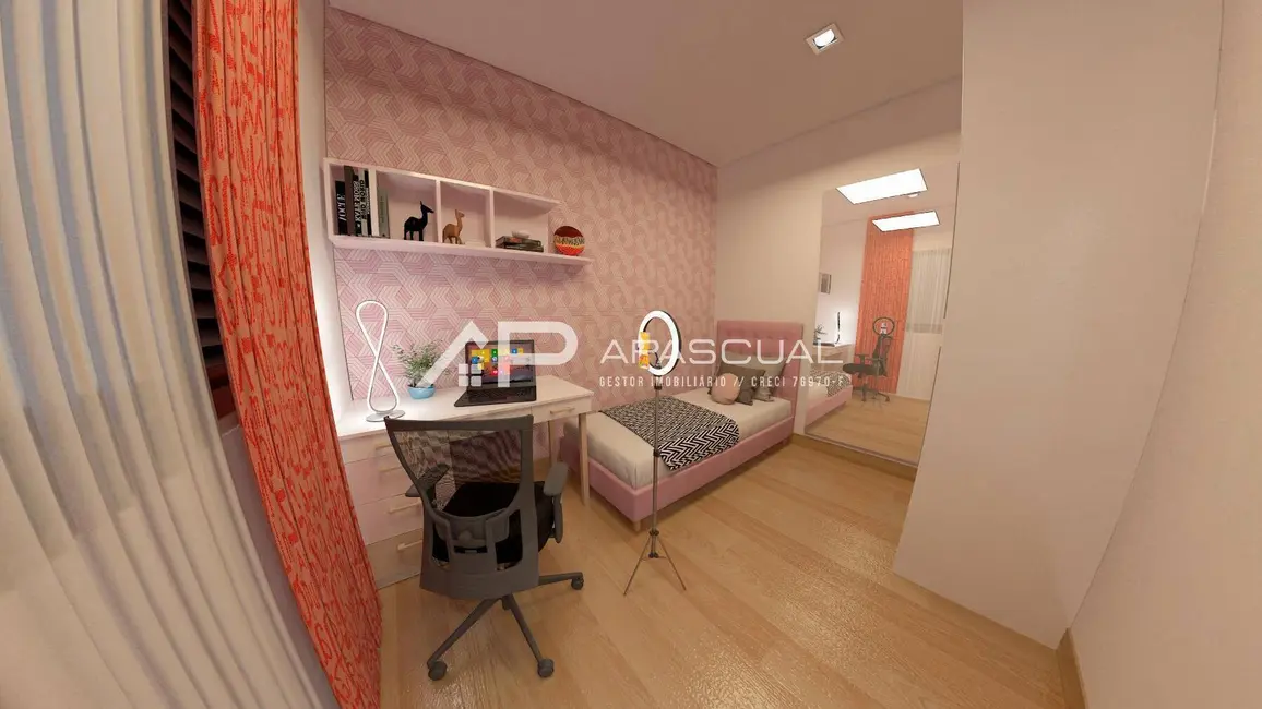 Foto 7 de Apartamento com 2 quartos à venda e para alugar, 66m2 em Sao Jose Dos Campos - SP