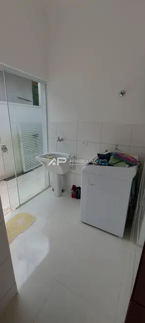 Foto 8 de Casa de Condomínio com 3 quartos à venda, 190m2 em Caraguatatuba - SP