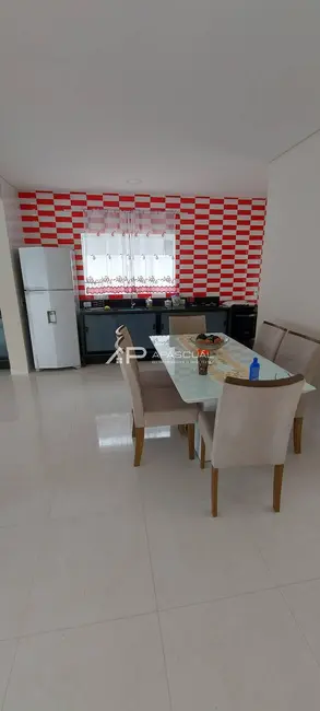 Foto 5 de Casa de Condomínio com 3 quartos à venda, 190m2 em Caraguatatuba - SP