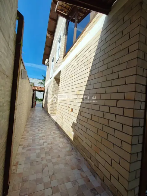 Sobrado com 4 quartos à venda e para alugar, 220m2 em Portal do Patrimonium, Caraguatatuba - SP - imagem 5 Foto 5 de Sobrado com 4 quartos à venda e para alugar, 220m2 em Portal do Patrimonium, Caraguatatuba - SP