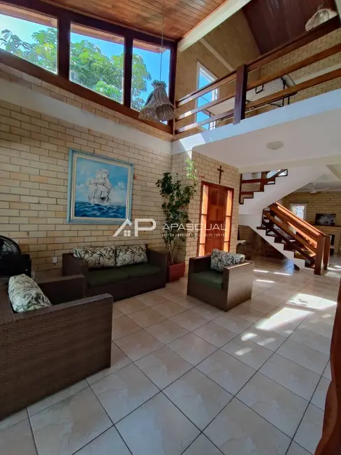 Sobrado com 4 quartos à venda e para alugar, 220m2 em Portal do Patrimonium, Caraguatatuba - SP - imagem 7 Foto 7 de Sobrado com 4 quartos à venda e para alugar, 220m2 em Portal do Patrimonium, Caraguatatuba - SP
