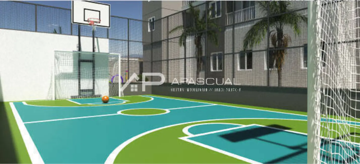 Apartamento com 2 quartos à venda e para alugar, 51m2 em Sao Jose Dos Campos - SP - imagem 2 Foto 2 de Apartamento com 2 quartos à venda e para alugar, 51m2 em Sao Jose Dos Campos - SP