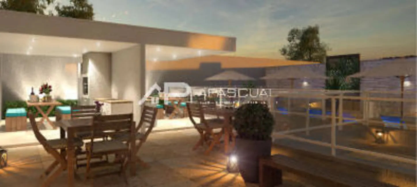 Apartamento com 2 quartos à venda e para alugar, 51m2 em Sao Jose Dos Campos - SP - imagem 4 Foto 4 de Apartamento com 2 quartos à venda e para alugar, 51m2 em Sao Jose Dos Campos - SP