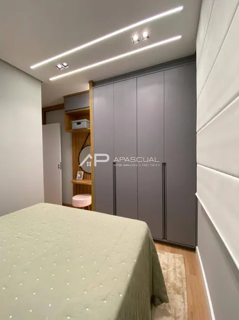 Apartamento com 2 quartos à venda e para alugar, 51m2 em Sao Jose Dos Campos - SP - imagem 9 Foto 9 de Apartamento com 2 quartos à venda e para alugar, 51m2 em Sao Jose Dos Campos - SP