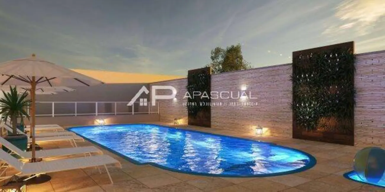 Apartamento com 2 quartos à venda e para alugar, 51m2 em Sao Jose Dos Campos - SP - imagem 1 Foto 1 de Apartamento com 2 quartos à venda e para alugar, 51m2 em Sao Jose Dos Campos - SP