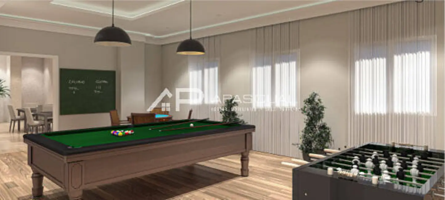Apartamento com 2 quartos à venda e para alugar, 51m2 em Sao Jose Dos Campos - SP - imagem 8 Foto 8 de Apartamento com 2 quartos à venda e para alugar, 51m2 em Sao Jose Dos Campos - SP
