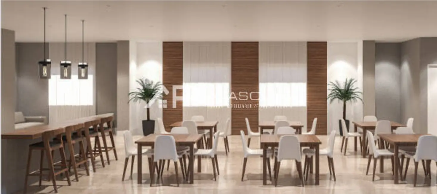 Apartamento com 2 quartos à venda e para alugar, 51m2 em Sao Jose Dos Campos - SP - imagem 7 Foto 7 de Apartamento com 2 quartos à venda e para alugar, 51m2 em Sao Jose Dos Campos - SP