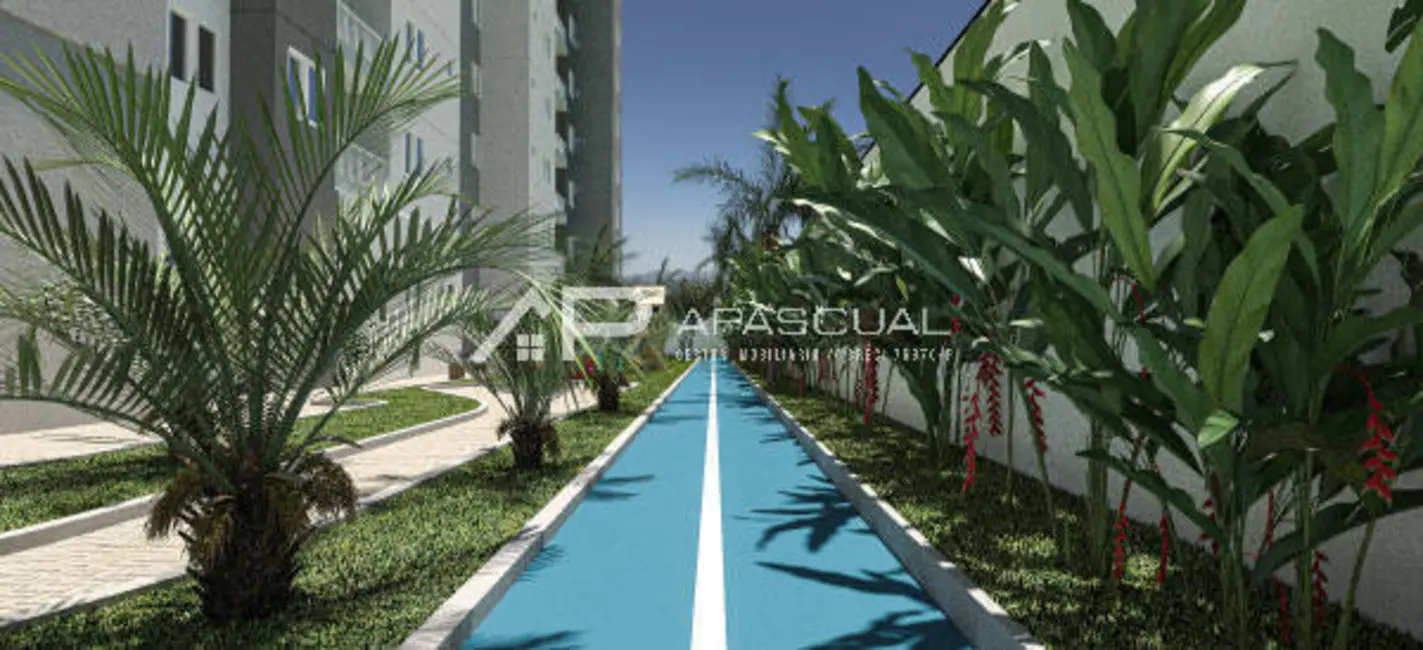 Apartamento com 2 quartos à venda e para alugar, 51m2 em Sao Jose Dos Campos - SP - imagem 6 Foto 6 de Apartamento com 2 quartos à venda e para alugar, 51m2 em Sao Jose Dos Campos - SP