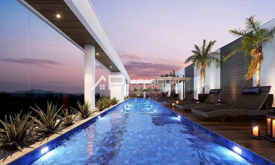 Foto 6 de Apartamento com 2 quartos à venda e para alugar, 73m2 em Ubatuba - SP