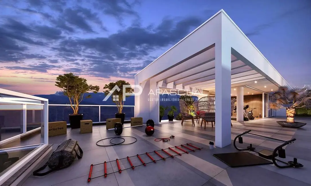 Foto 6 de Apartamento com 2 quartos à venda e para alugar, 64m2 em Ubatuba - SP