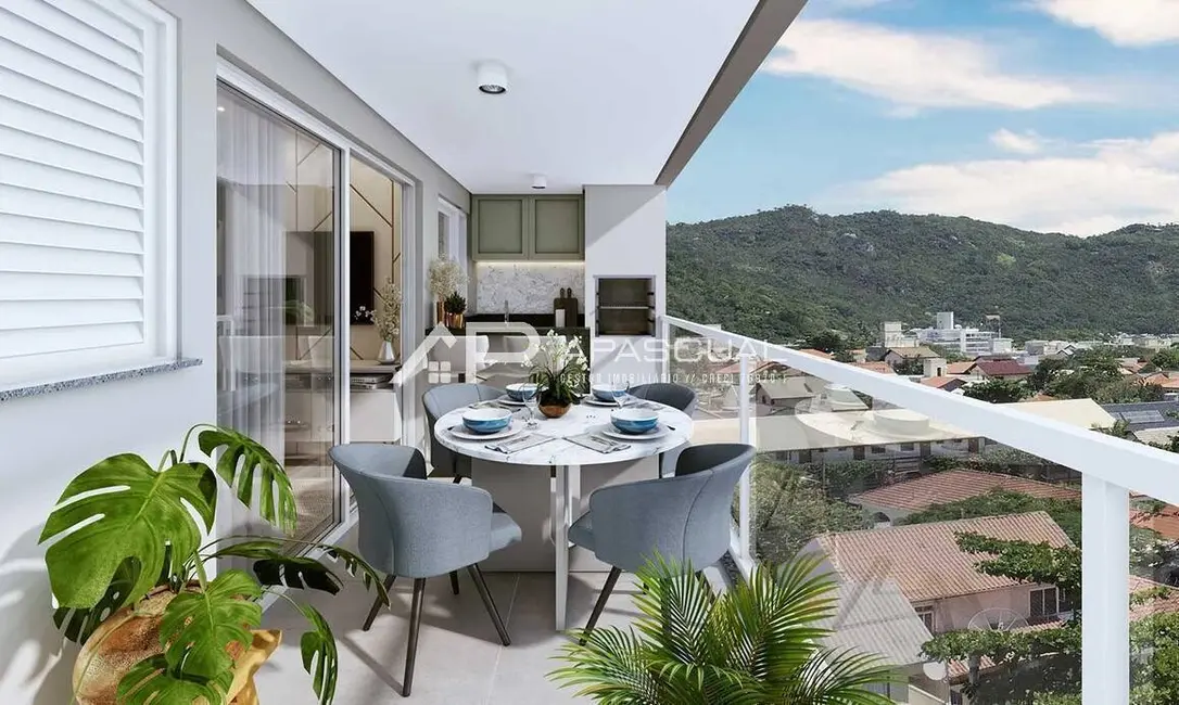 Foto 3 de Apartamento com 2 quartos à venda e para alugar, 64m2 em Ubatuba - SP