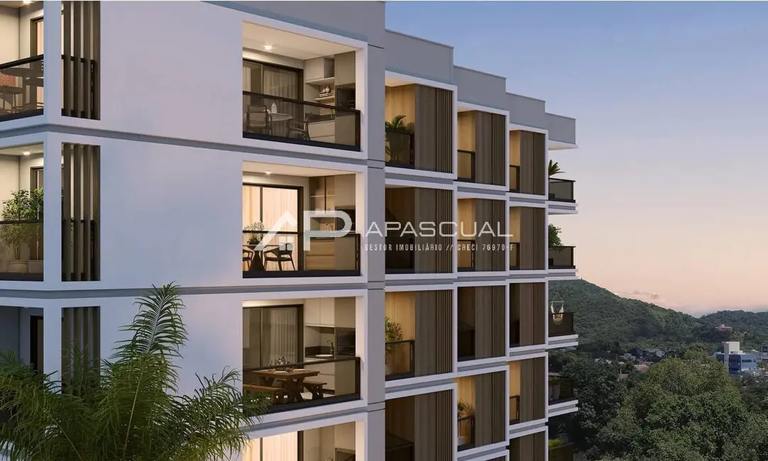 Foto 4 de Apartamento com 1 quarto à venda e para alugar, 45m2 em Ubatuba - SP