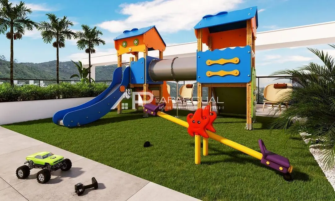 Foto 8 de Apartamento com 1 quarto à venda e para alugar, 45m2 em Ubatuba - SP
