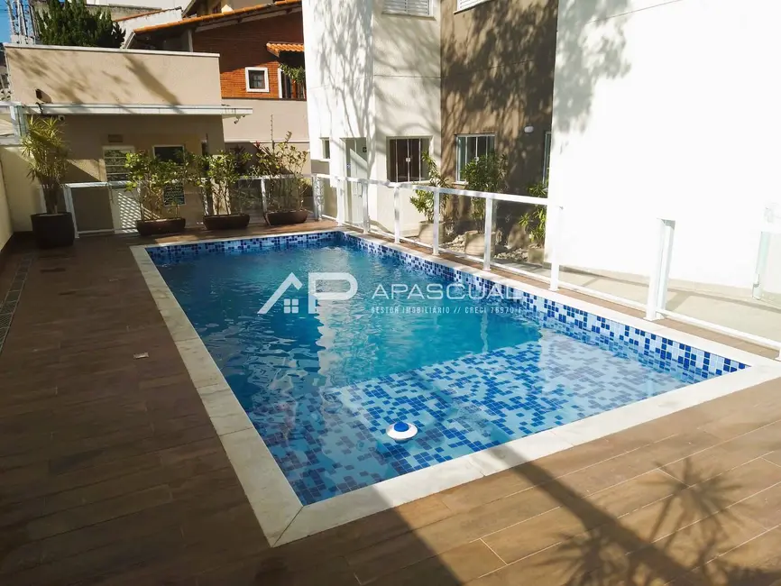 Foto 9 de Apartamento com 2 quartos para alugar, 72m2 em Vila Aprazível, Jacarei - SP