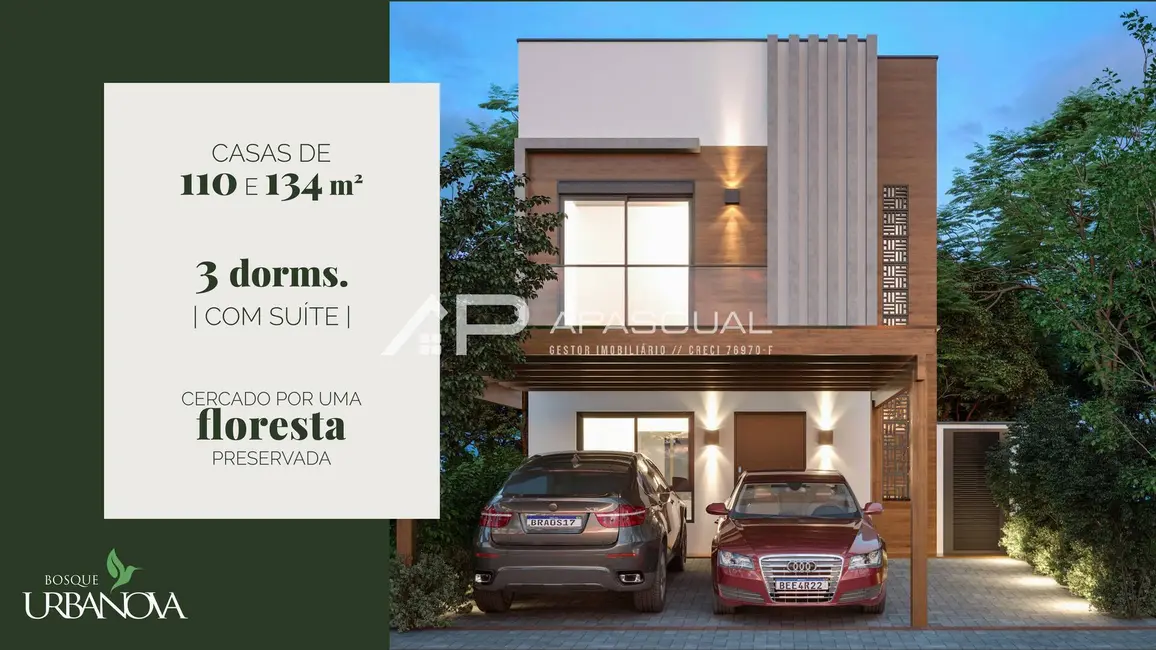 Casa com 3 quartos à venda em Sao Jose Dos Campos - SP - imagem 3 Foto 3 de Casa com 3 quartos à venda em Sao Jose Dos Campos - SP