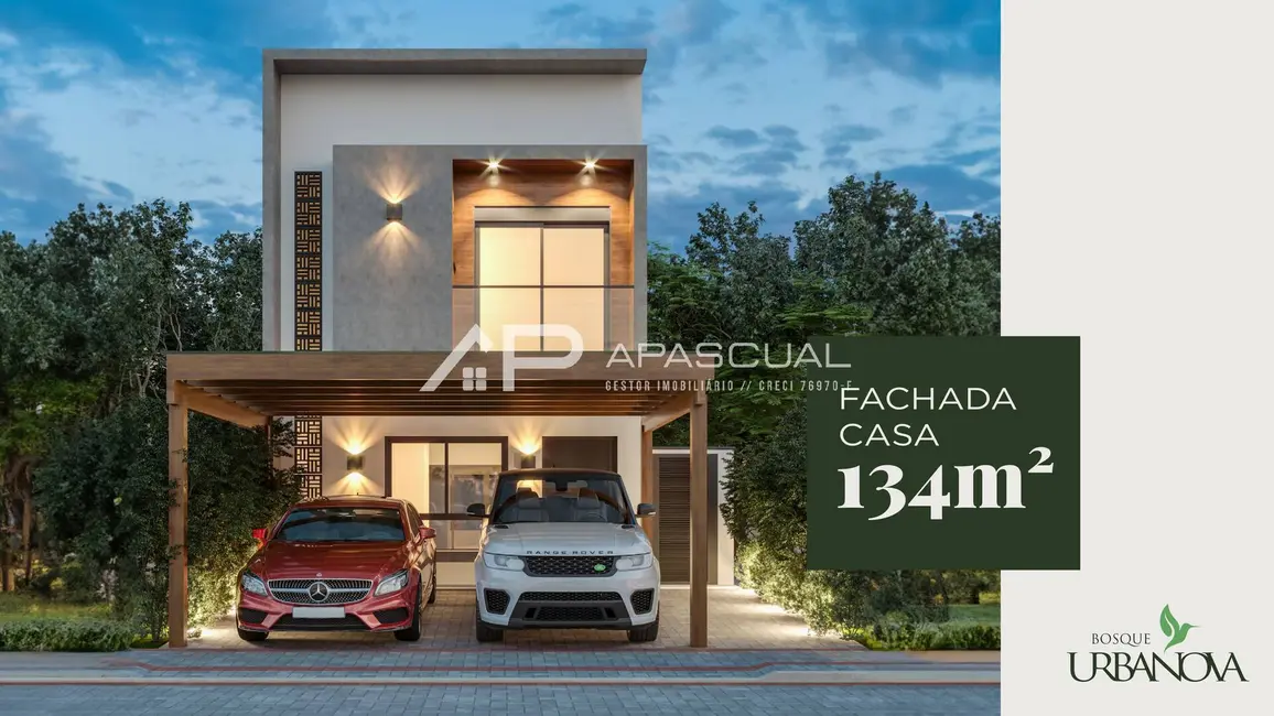 Casa com 3 quartos à venda em Sao Jose Dos Campos - SP - imagem 5 Foto 5 de Casa com 3 quartos à venda em Sao Jose Dos Campos - SP