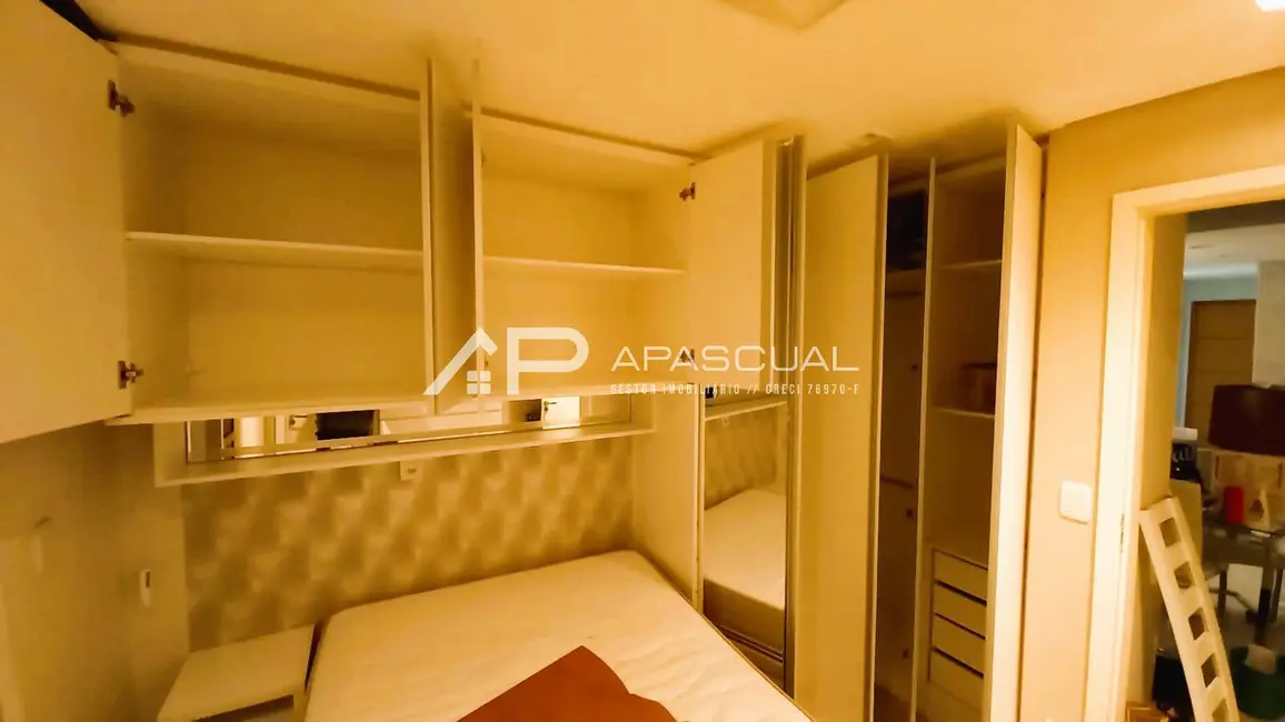Foto 7 de Apartamento com 2 quartos à venda, 58m2 em Sao Jose Dos Campos - SP