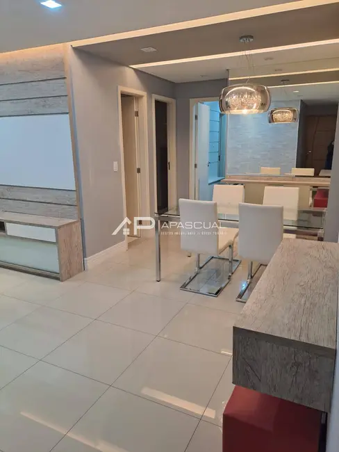 Foto 1 de Apartamento com 2 quartos à venda, 58m2 em Sao Jose Dos Campos - SP