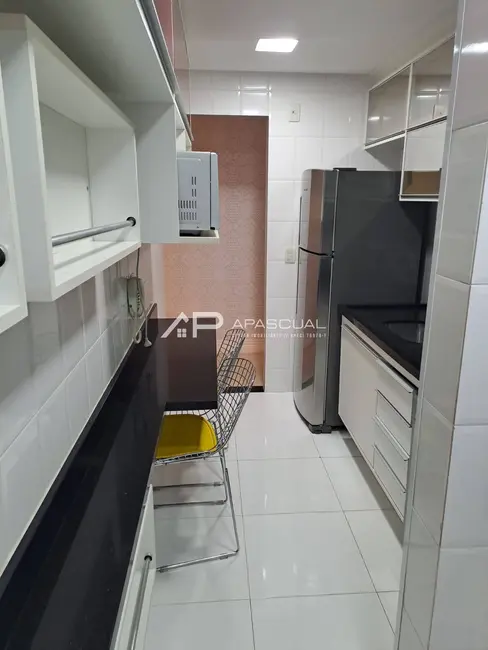 Foto 4 de Apartamento com 2 quartos à venda, 58m2 em Sao Jose Dos Campos - SP