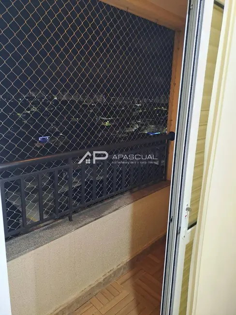 Foto 6 de Apartamento com 2 quartos à venda, 58m2 em Sao Jose Dos Campos - SP