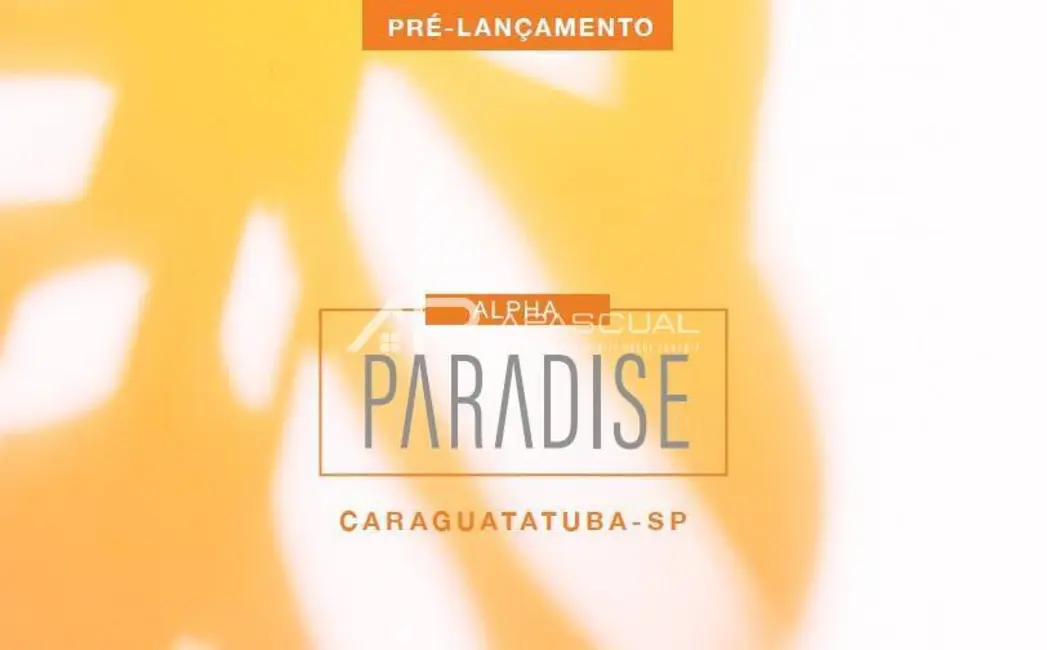 Foto 1 de Apartamento com 3 quartos à venda e para alugar em Indaiá, Caraguatatuba - SP
