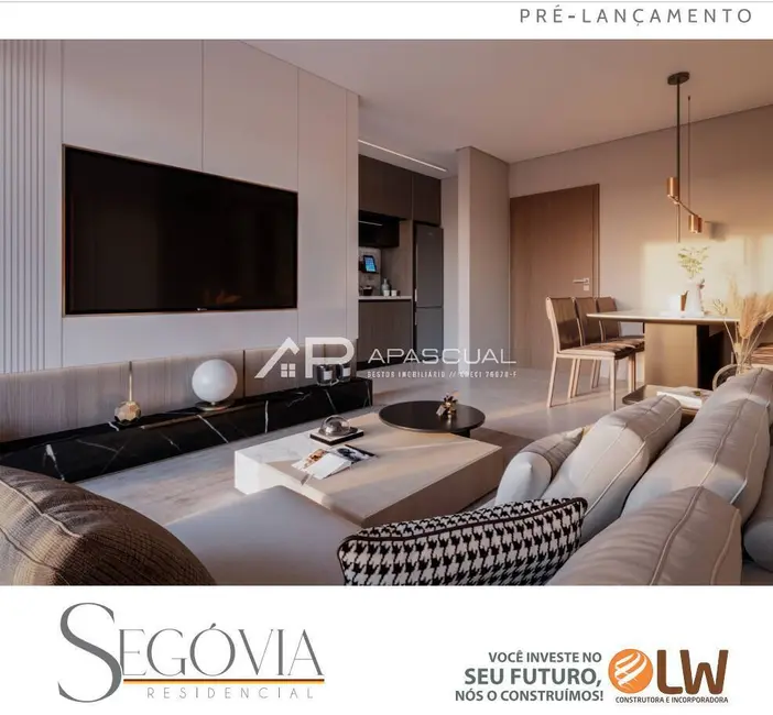 Foto 6 de Apartamento com 2 quartos à venda e para alugar, 72m2 em Indaiá, Caraguatatuba - SP