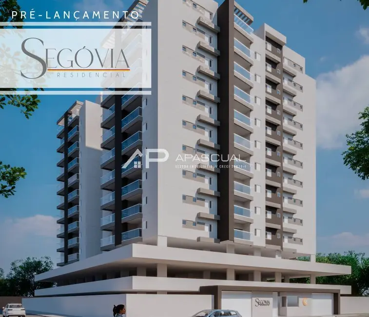 Foto 1 de Apartamento com 2 quartos à venda e para alugar, 72m2 em Indaiá, Caraguatatuba - SP