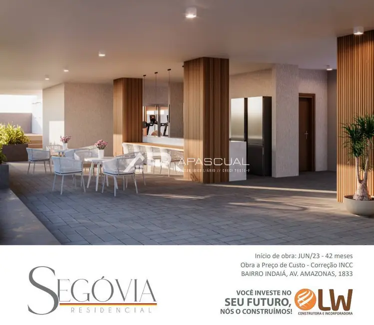 Foto 2 de Apartamento com 2 quartos à venda e para alugar, 72m2 em Indaiá, Caraguatatuba - SP