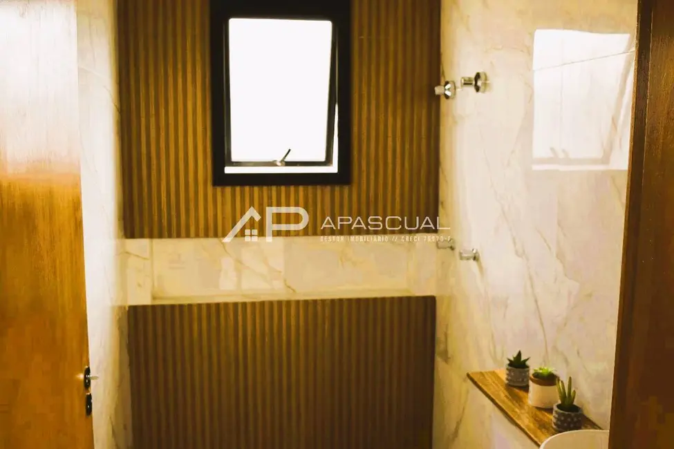 Foto 9 de Casa com 3 quartos à venda, 135m2 em Cacapava - SP