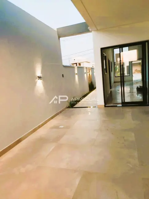 Foto 4 de Casa com 3 quartos à venda, 135m2 em Cacapava - SP
