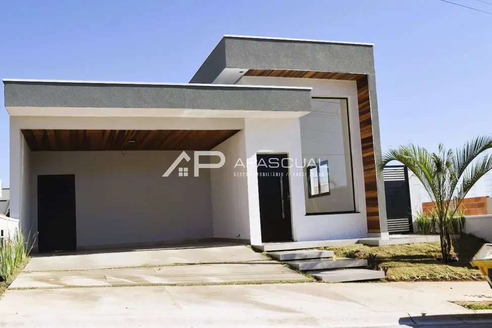 Foto 1 de Casa com 3 quartos à venda, 135m2 em Cacapava - SP