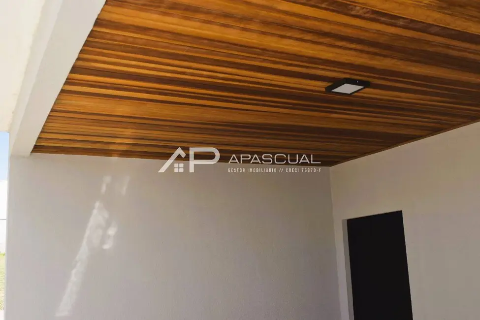 Foto 2 de Casa com 3 quartos à venda, 135m2 em Cacapava - SP