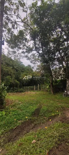 Foto 5 de Terreno / Lote à venda, 270m2 em Massaguaçu, Caraguatatuba - SP