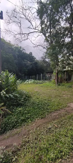 Foto 4 de Terreno / Lote à venda, 270m2 em Massaguaçu, Caraguatatuba - SP