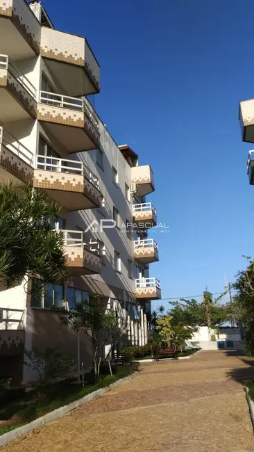 Foto 1 de Apartamento com 3 quartos à venda, 120m2 em Massaguaçu, Caraguatatuba - SP