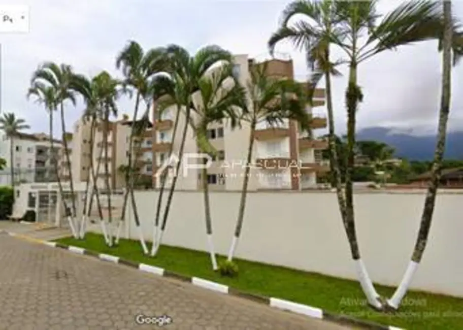 Foto 2 de Apartamento com 3 quartos à venda, 120m2 em Massaguaçu, Caraguatatuba - SP