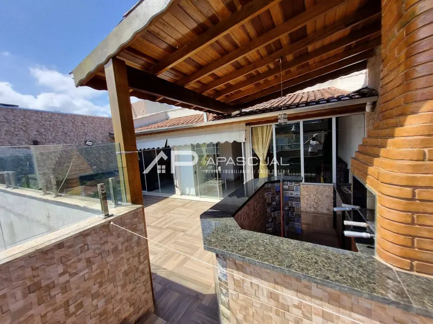 Foto 9 de Apartamento com 3 quartos à venda, 120m2 em Massaguaçu, Caraguatatuba - SP