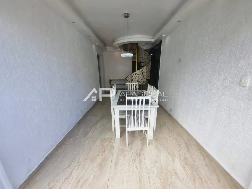 Foto 7 de Apartamento com 3 quartos à venda, 120m2 em Massaguaçu, Caraguatatuba - SP
